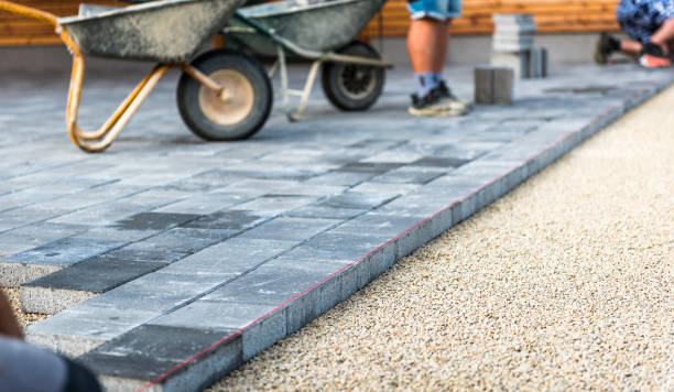 Best Concrete Paver Driveway  in Selden, NY