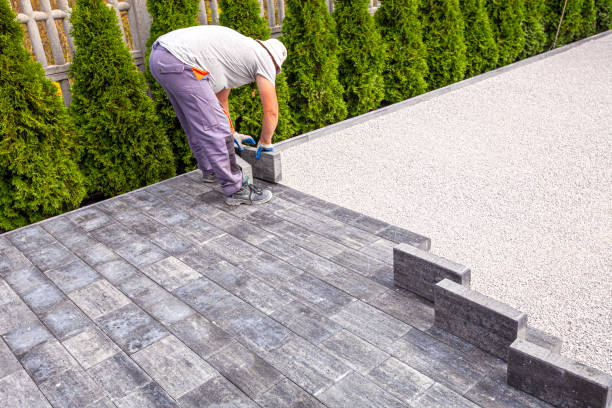 Best Custom Driveway Pavers  in Selden, NY
