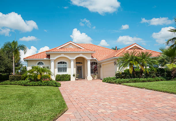 Professional Driveway Pavers in Selden, NY