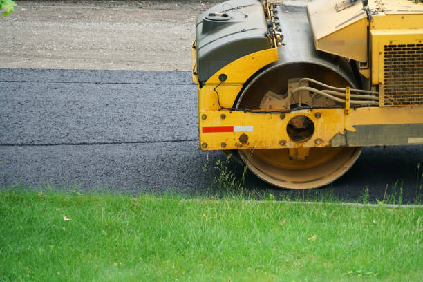 Best Residential Paver Driveway  in Selden, NY