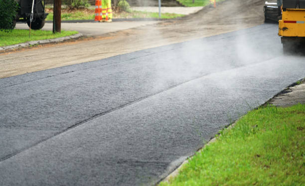 Best Professional Driveway Pavers  in Selden, NY